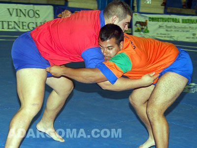 Aridane - Las Manchas (foto: Raquel Perdomo)