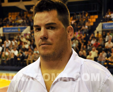 Canarias 7 - Corea 5 en Gran Canaria (foto: Raquel Perdomo)