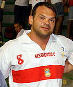 Javier Monz&oacute;n y Lajo arropar&aacute;n la causa de Launa Robles