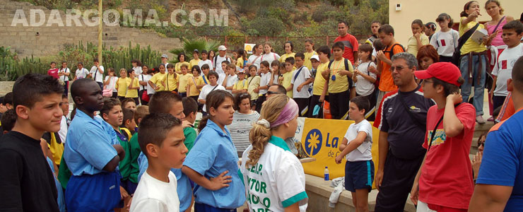 MAN Adargoma, m�s que un club