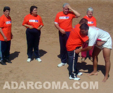 MAN Adargoma, m&aacute;s que un club