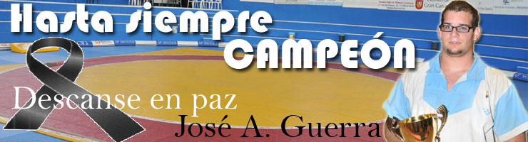 &Oacute;bito Jos&eacute; &Aacute;ngel Guerra D&iacute;az