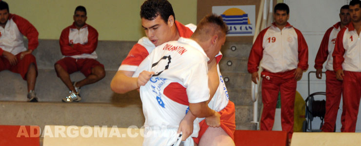 Del Terrero a la UCI (foto: Raquel Perdomo)