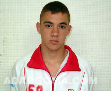 Del Terrero a la UCI (foto: Raquel Perdomo)