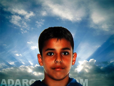 Roberto Alvarado Diepa descansa en PAZ