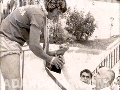 Tom&aacute;s del Toro Castro (foto: archivo de Jos&eacute; Rivero)